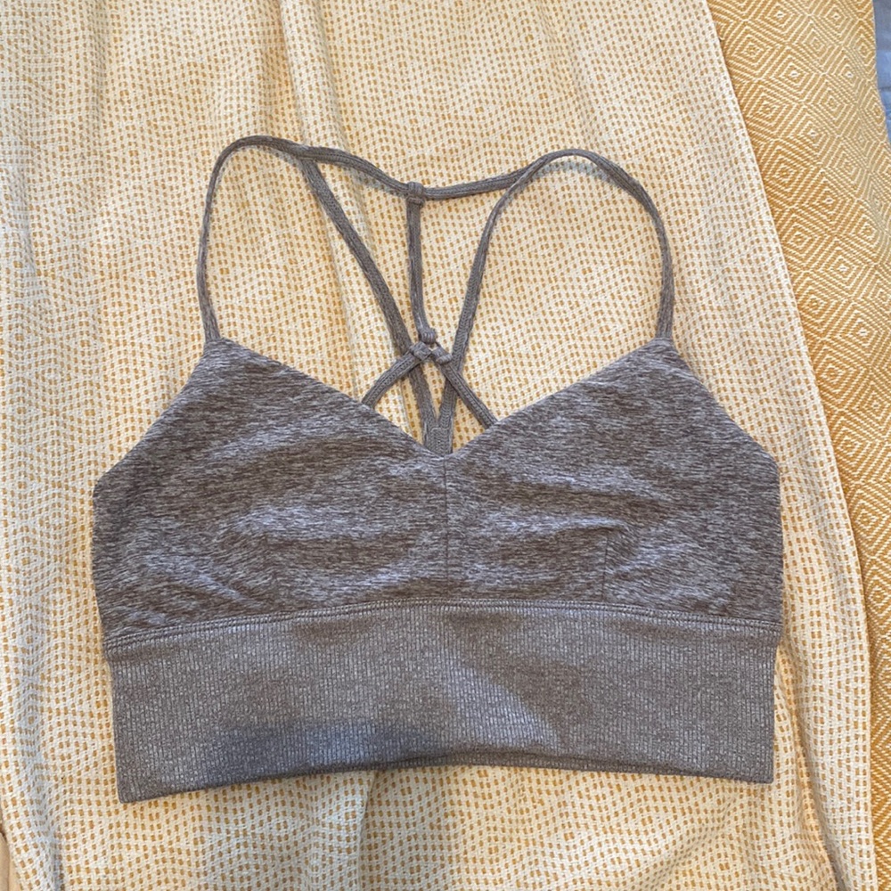 Alo Yoga Sports Bra